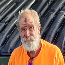 Living on the streets