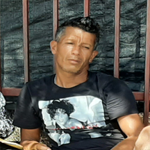 Living on the streets