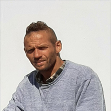 Living on the streets