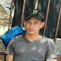 Living on the streets